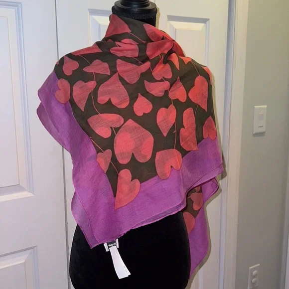 kate spade Accessories Kate Spade Scarf Poshmark